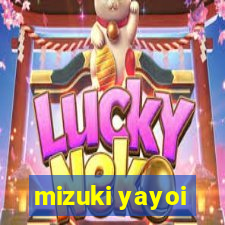 mizuki yayoi